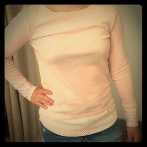 NEW Gilmore Girl Fresh & Flirty top- Small